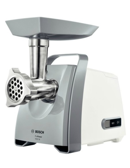 Bosch MFW66020 tritacarne 600 W Bianco