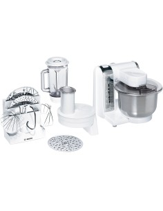 Bosch Impast.mum48cr1 600w