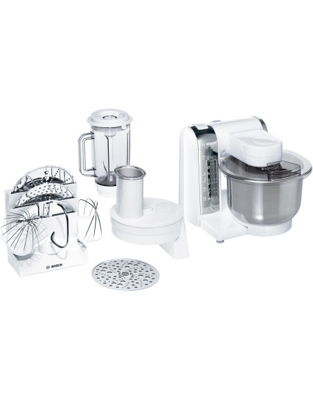 Bosch Impast.mum48cr1 600w