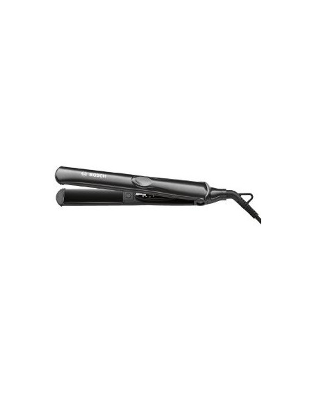 Bosch PHS2112 messa in piega Piastra per capelli Nero 31 W 1,8 m