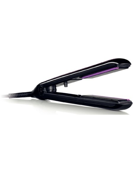 Bosch PHS9460 messa in piega Piastra per capelli Caldo Nero, Porpora 31 W