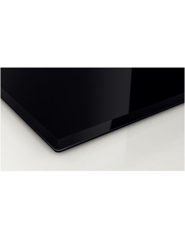 Bosch PIN651F17E piano cottura Nero Da incasso Piano cottura a induzione 4 Fornello(i)