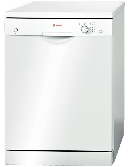 Bosch SMS41D12EU lavastoviglie Libera installazione 12 coperti
