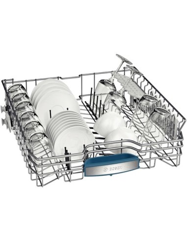 Bosch SMU69N45EU lavastoviglie Sottopiano 13 coperti