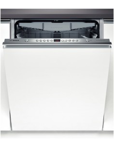 Bosch SMV58N10EU lavastoviglie A scomparsa totale 13 coperti