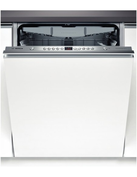 Bosch SMV58N10EU lavastoviglie A scomparsa totale 13 coperti