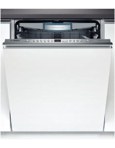 Bosch SMV69N30EP lavastoviglie A scomparsa totale 14 coperti
