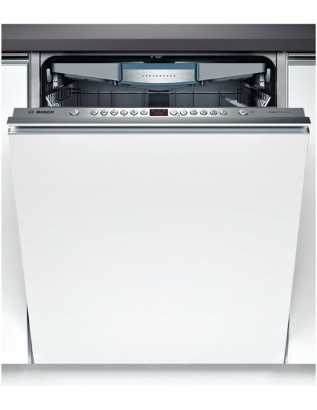Bosch SMV69N30EP lavastoviglie A scomparsa totale 14 coperti