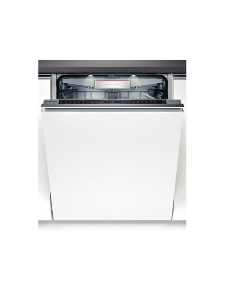 Bosch SMV88TX03E lavastoviglie A scomparsa totale 13 coperti
