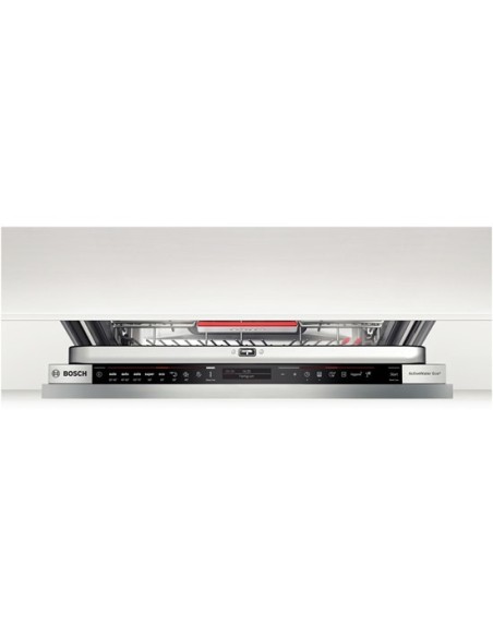 Bosch SMV88TX03E lavastoviglie A scomparsa totale 13 coperti