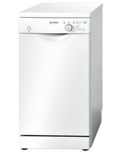 Bosch SPS40E12EU lavastoviglie Libera installazione