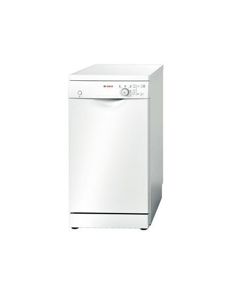 Bosch SPS40E12EU lavastoviglie Libera installazione