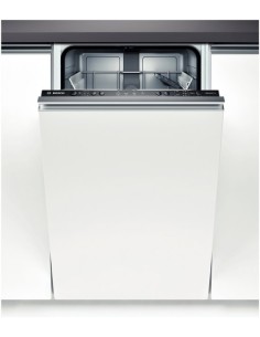 Bosch SPV40E20EU lavastoviglie A scomparsa totale 9 coperti