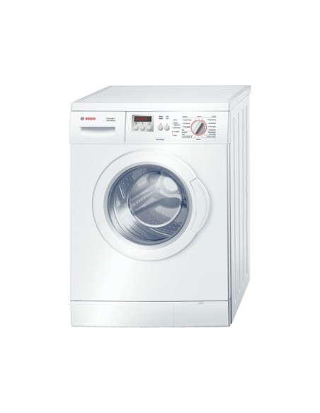 Bosch Serie 2 WAE20260II lavatrice Caricamento frontale 7 kg 1000 Giri min Bianco