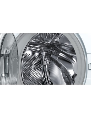 Bosch Serie 2 WAE20260II lavatrice Caricamento frontale 7 kg 1000 Giri min Bianco