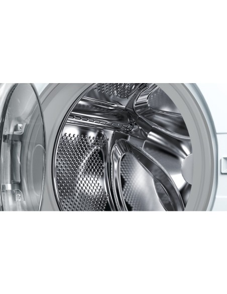 Bosch Serie 2 WAE20260II lavatrice Caricamento frontale 7 kg 1000 Giri min Bianco