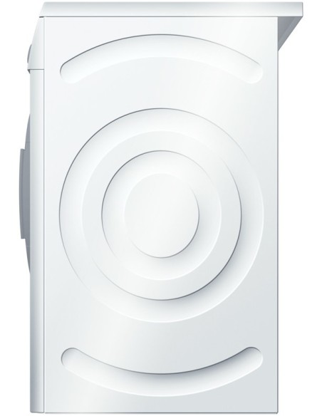 Bosch WAQ24422II lavatrice Caricamento frontale 7 kg 1200 Giri min Bianco