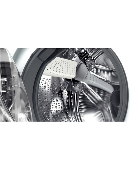 Bosch WAQ24422II lavatrice Caricamento frontale 7 kg 1200 Giri min Bianco