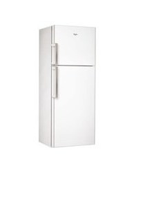 Whirlpool WTV4526 NF W frigorifero con congelatore Libera installazione 450 L Bianco