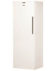 Whirlpool WVE26622NFW congelatore Verticale Libera installazione 260 L Bianco