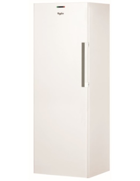 Whirlpool WVE26622NFW congelatore Verticale Libera installazione 260 L Bianco
