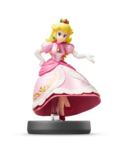 Nintendo Peach No.2