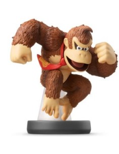Nintendo Donkey Kong No.4