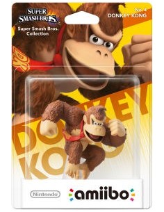 Nintendo Donkey Kong No.4 2