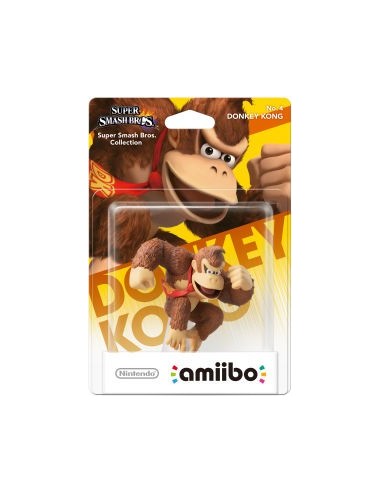 Nintendo Donkey Kong No.4