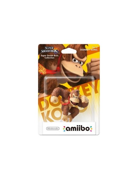 Nintendo Donkey Kong No.4