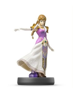 Nintendo Zelda No.13