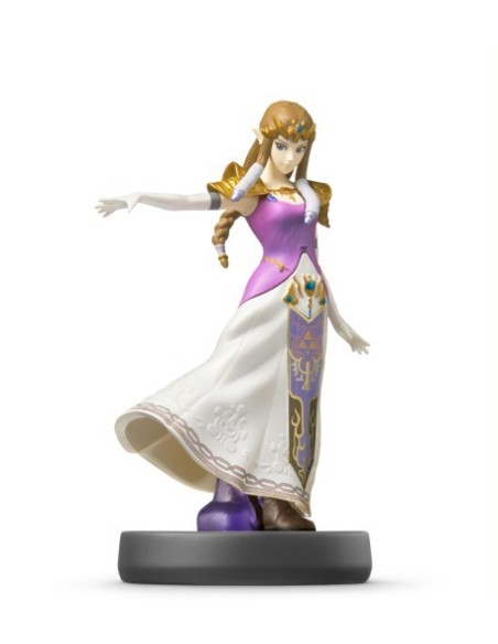Nintendo Zelda No.13