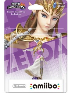 Nintendo Zelda No.13 2