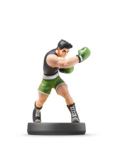 Nintendo Little Mac No.16