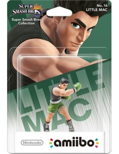 Nintendo Little Mac No.16 2