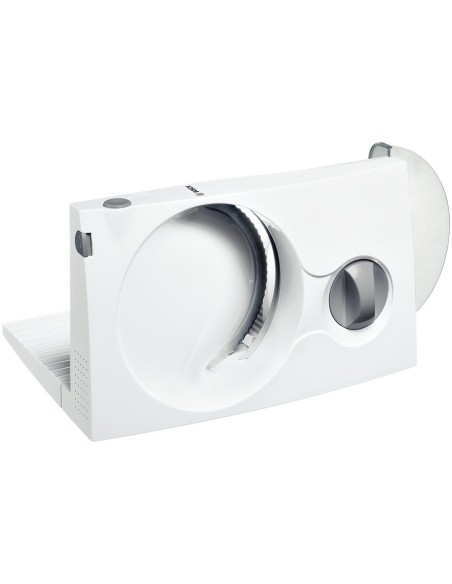 Bosch MAS4201N affettatrice Elettrico 100 W Bianco Plastica