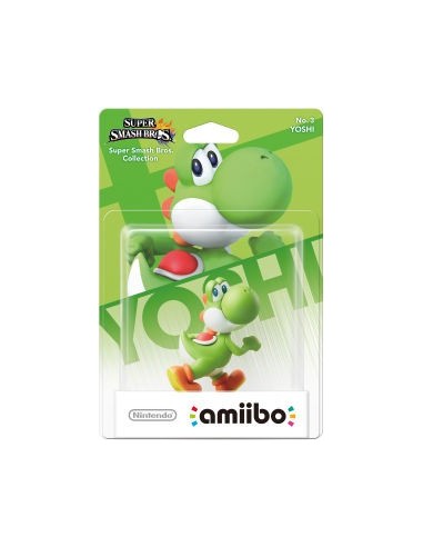 Nintendo Yoshi No.3