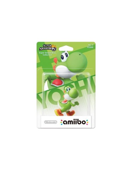 Nintendo Yoshi No.3