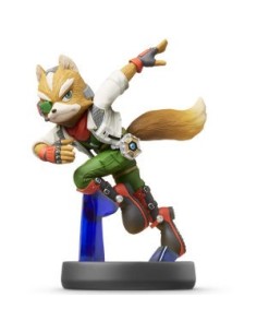 Nintendo Fox No.6