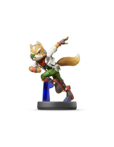 Nintendo Fox No.6