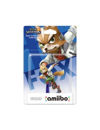 Nintendo Fox No.6