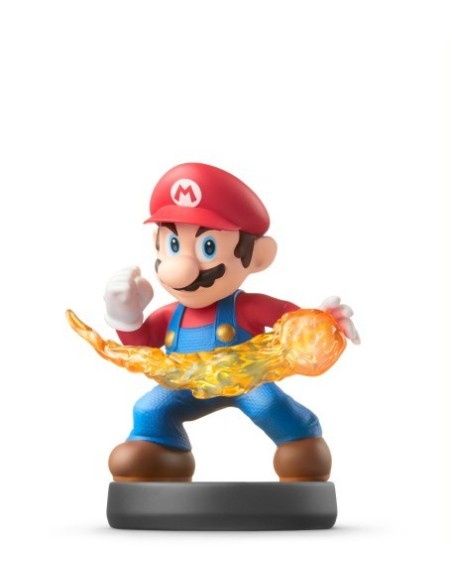Nintendo Mario No.1