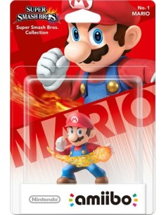 Nintendo Mario No.1 2