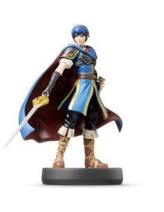 Nintendo Marth No.12