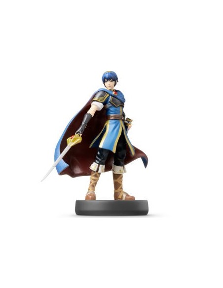 Nintendo Marth No.12