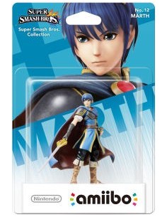 Nintendo Marth No.12 2