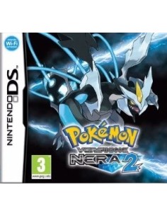 Nintendo Pokemon  Version Nera 2 ITA Nintendo DS