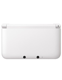 Nintendo 3DS XL + Mario Kart 7 console da gioco portatile 12,4 cm (4.88") Touch screen Wi-Fi Bianco 2