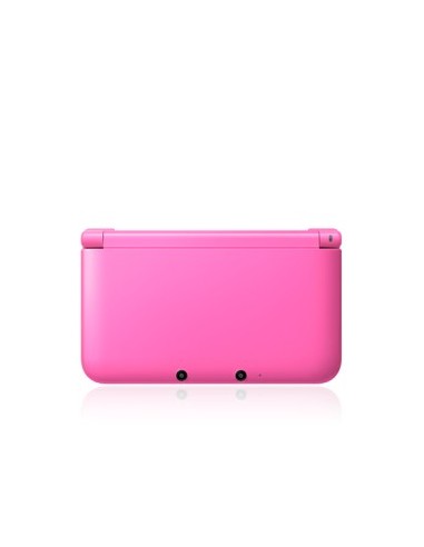 Nintendo 3DS XL console da gioco portatile 12,4 cm (4.88") Wi-Fi Rosa