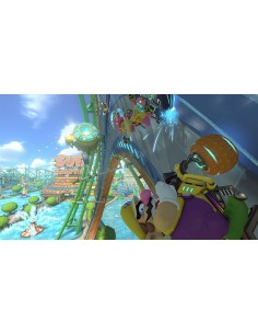 Nintendo Mario Kart 8 Wii U Premium Pack 32 GB Wi-Fi Nero 2